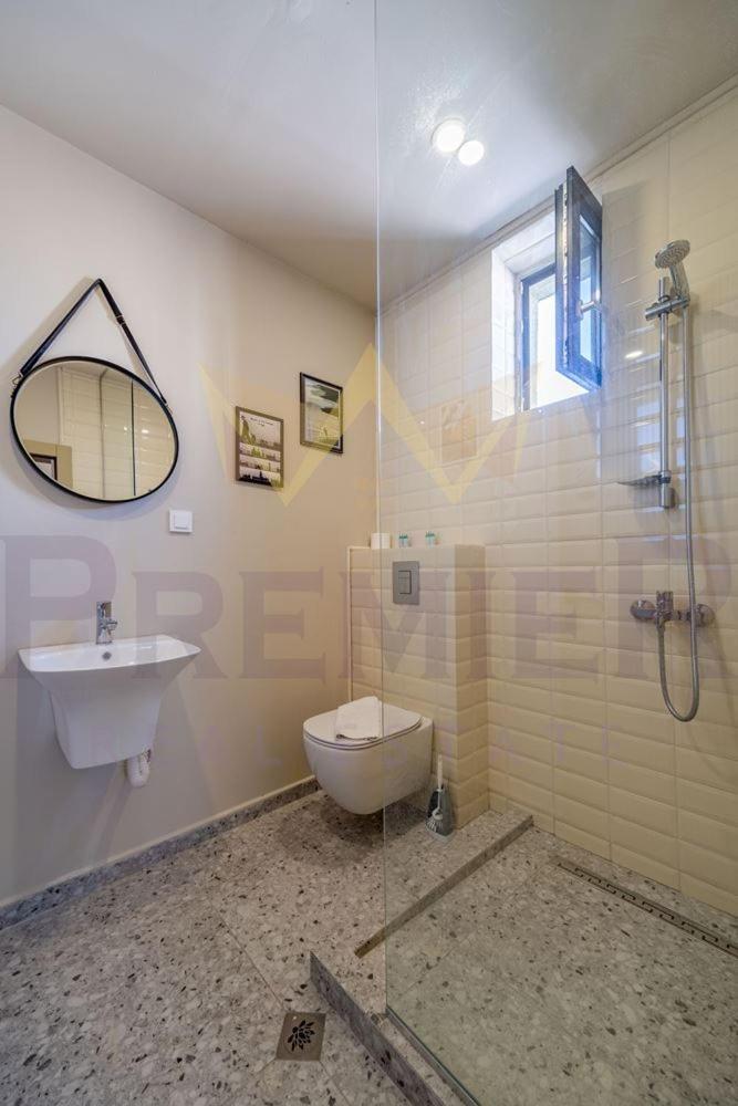 Casa Verde Святые Константин и Елена Экстерьер фото