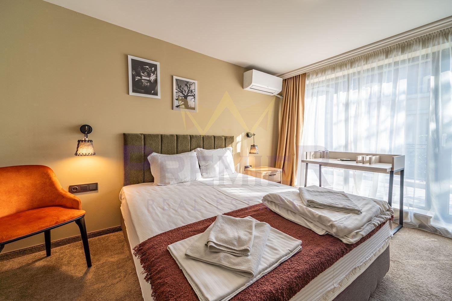 Casa Verde Святые Константин и Елена Экстерьер фото