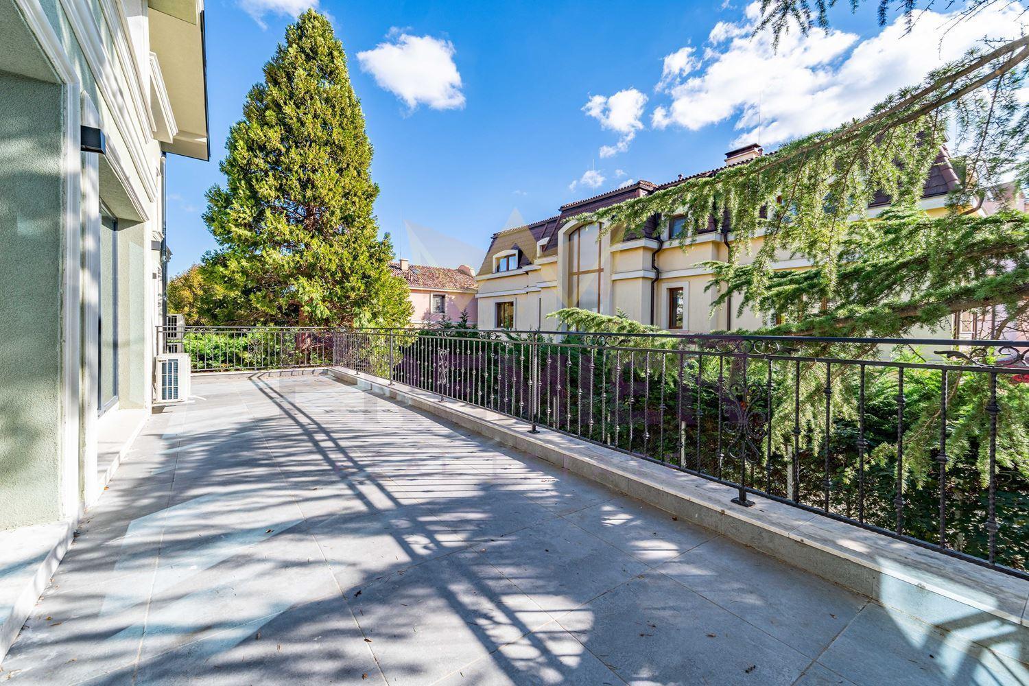 Casa Verde Святые Константин и Елена Экстерьер фото