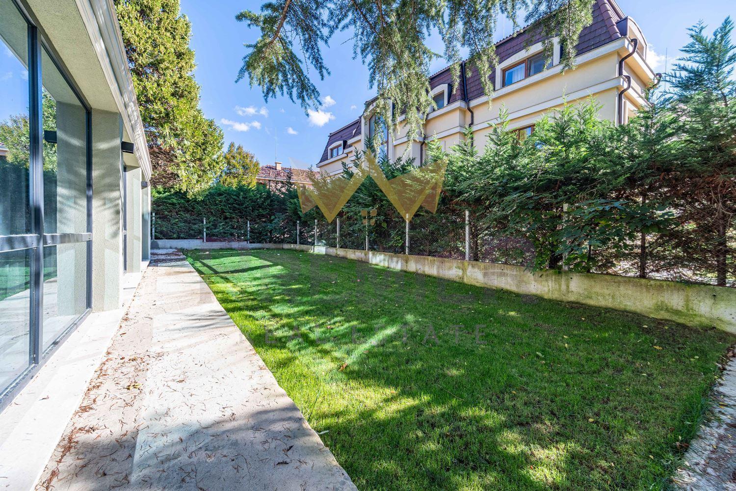 Casa Verde Святые Константин и Елена Экстерьер фото
